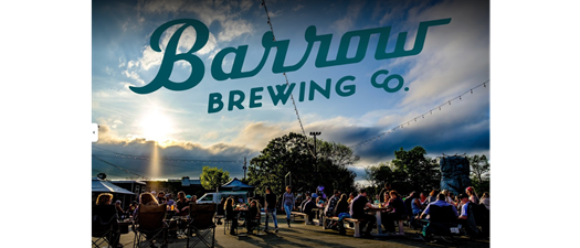 Austin Chapter Meeting Barrow Brewing Co, in Salado